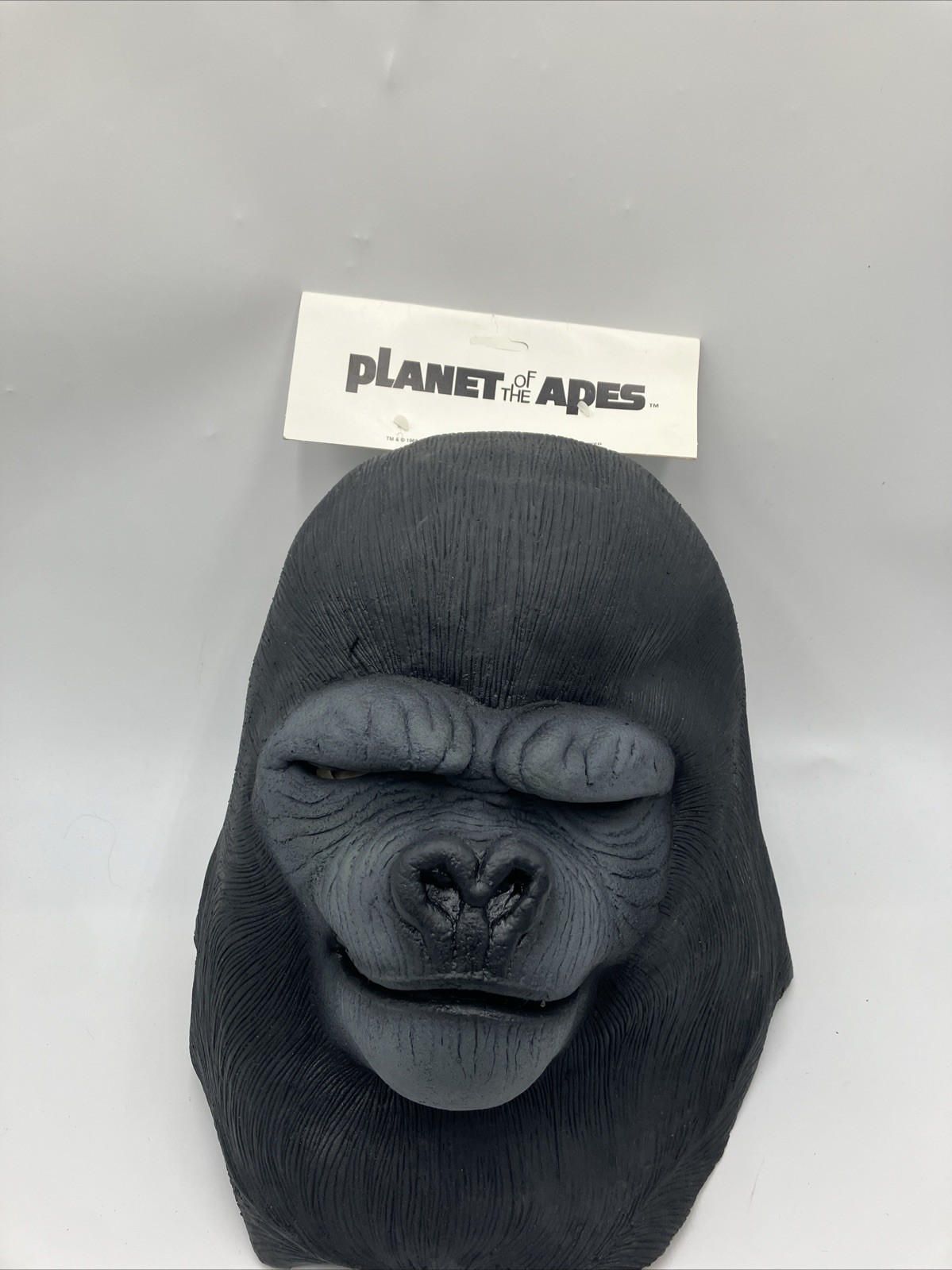 PLANET of the APES 