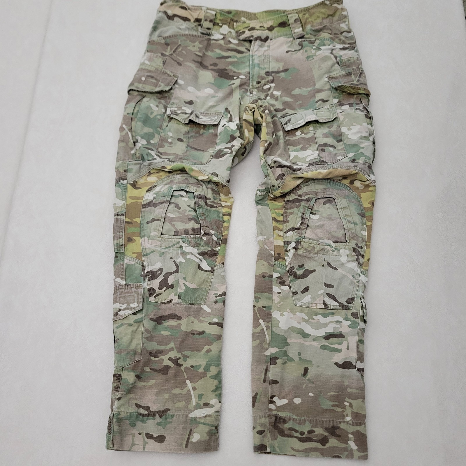Crye Precision G3 ALL WEATHER Combat Pants MULTICAM 36R 