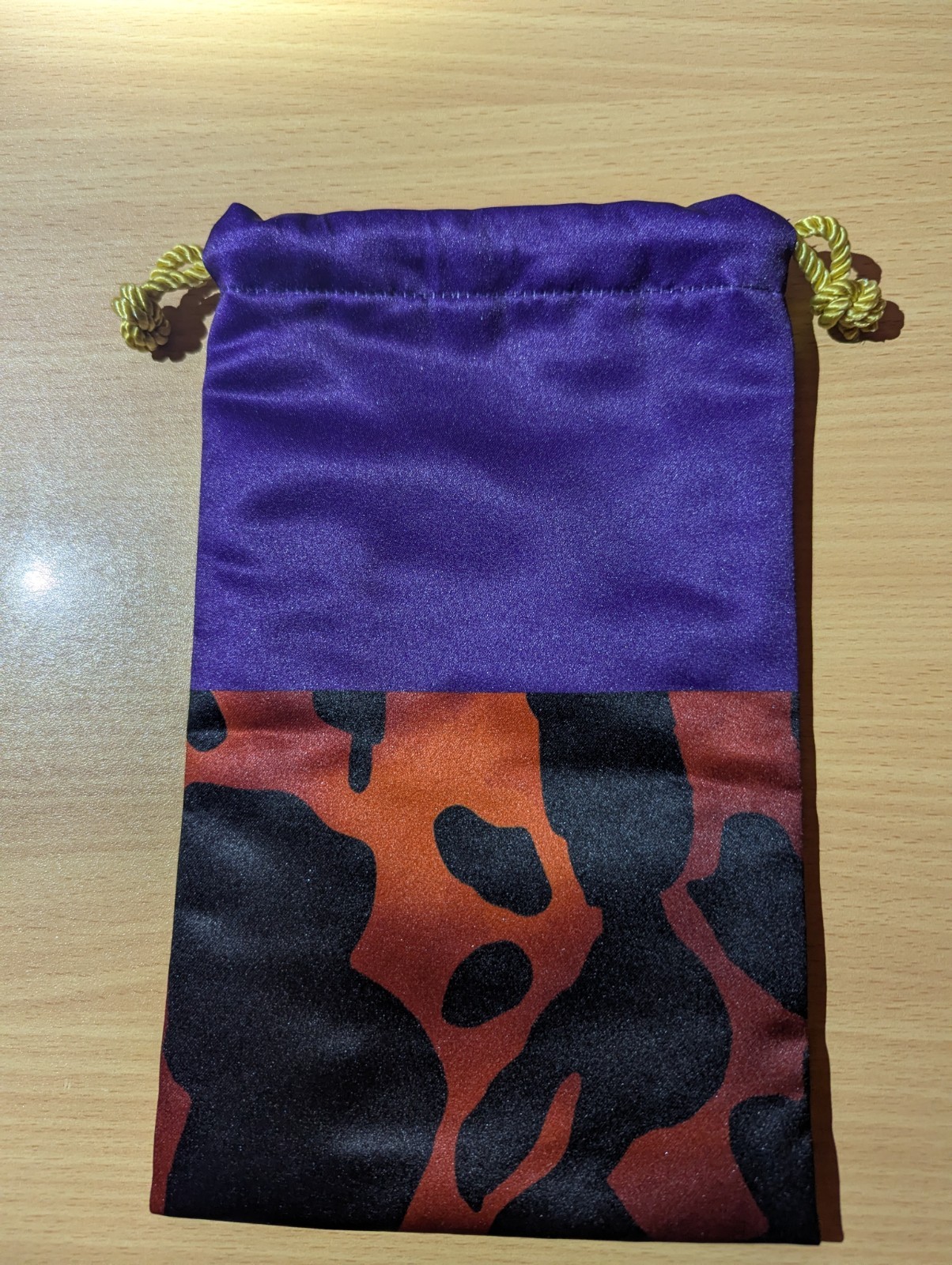 Dries Van Noten Fleur Du Mal Fragrance Travel Pouch/Bag