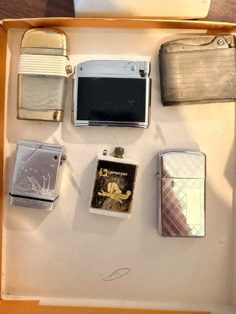 vintage antique cigarette lighters vintage antique cigarette lighters