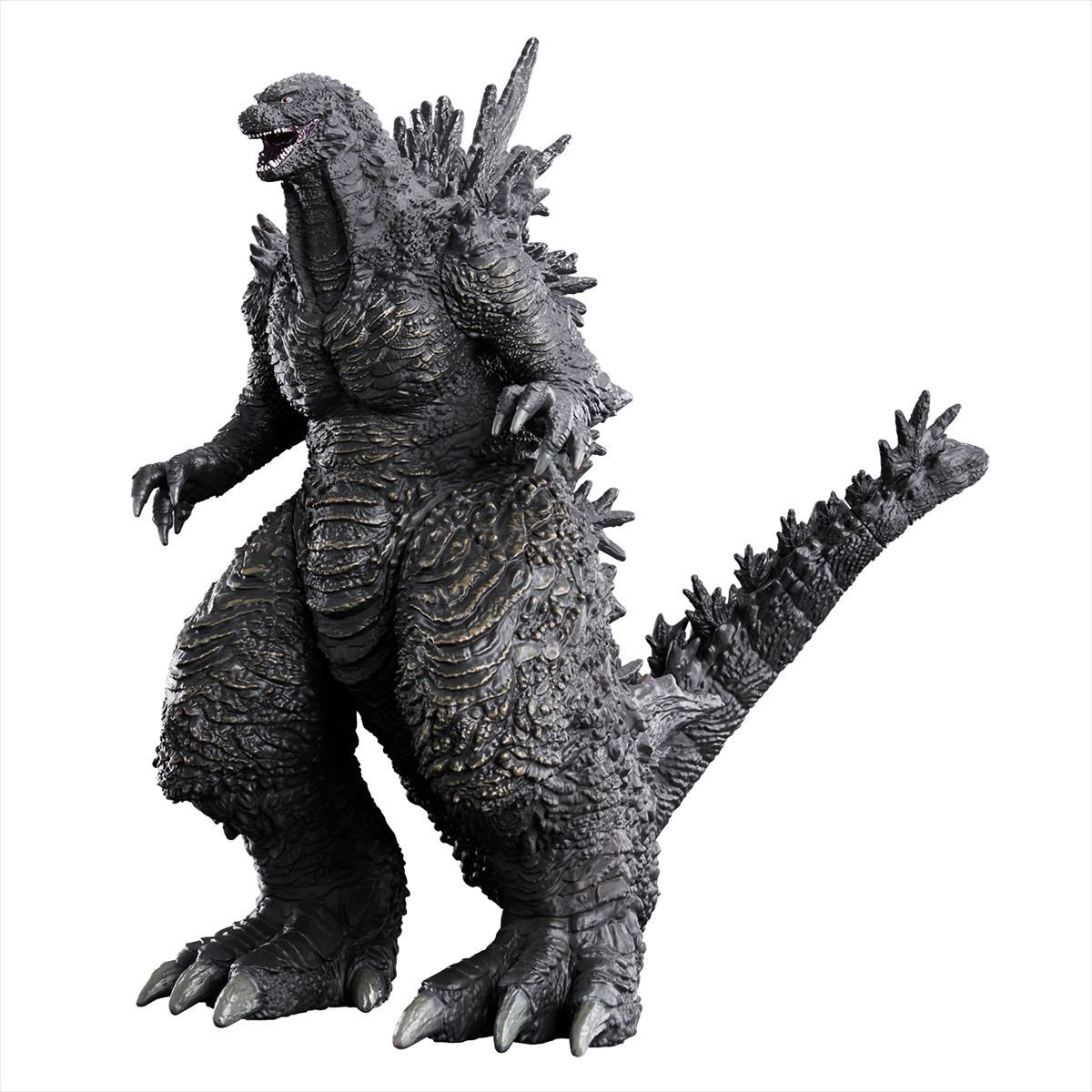 Presale Monster King Series 11