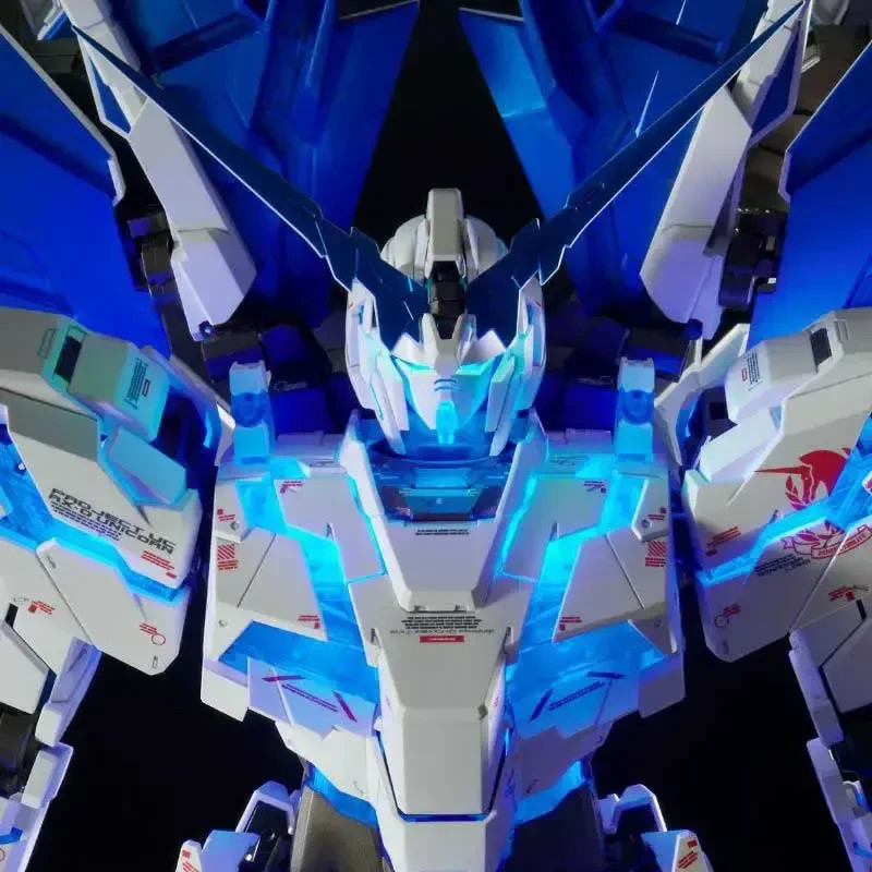 Title Bandai PG 1/60 RX-0 Unicorn Gundam Perfectibility Model Kit P-Bandai New