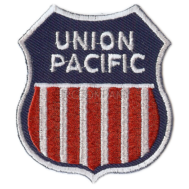 Patch- UP Union Pacific #12061  NEW 