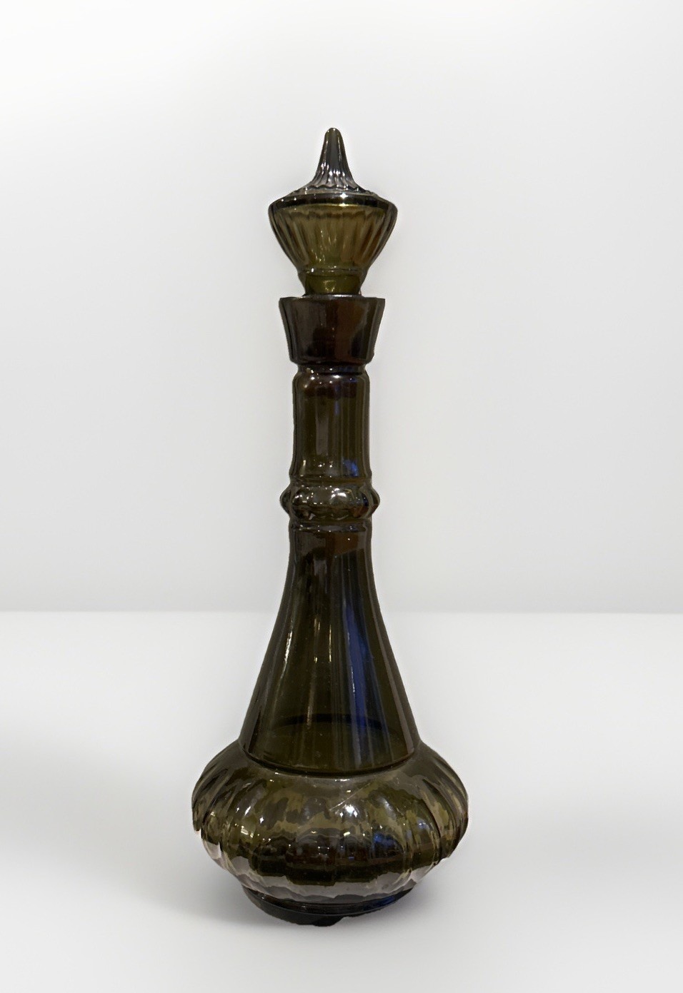 1964 Jim Beam Barbara Eden I Dream of Jeannie Inspired Genie Bottle | Decanter