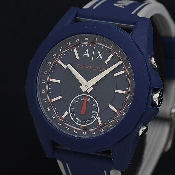 A|X ARMANI EXCHANGE AXT1002 Wristwatch Mens