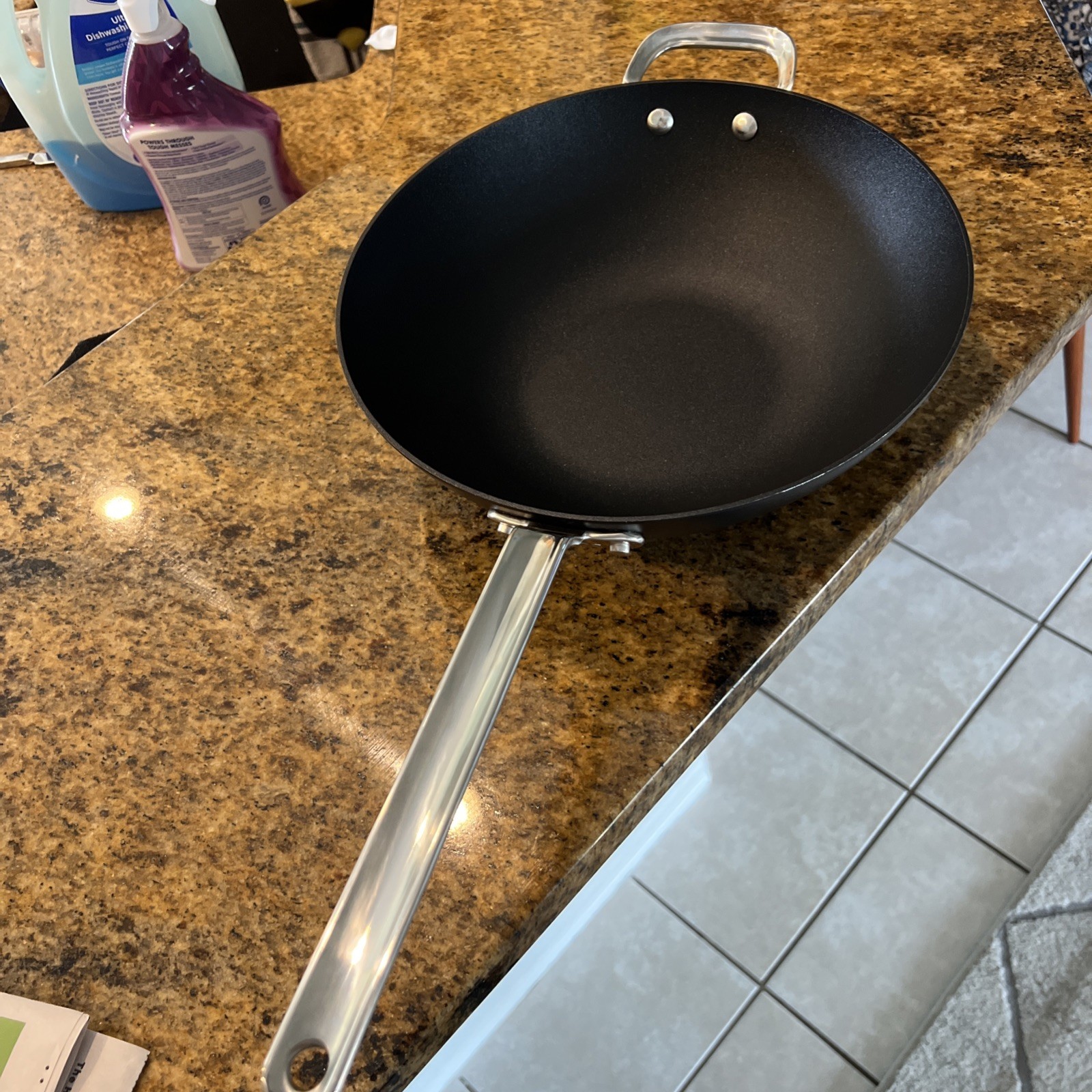 William & Sonoma SCANPAN Pro IQ 12.5\