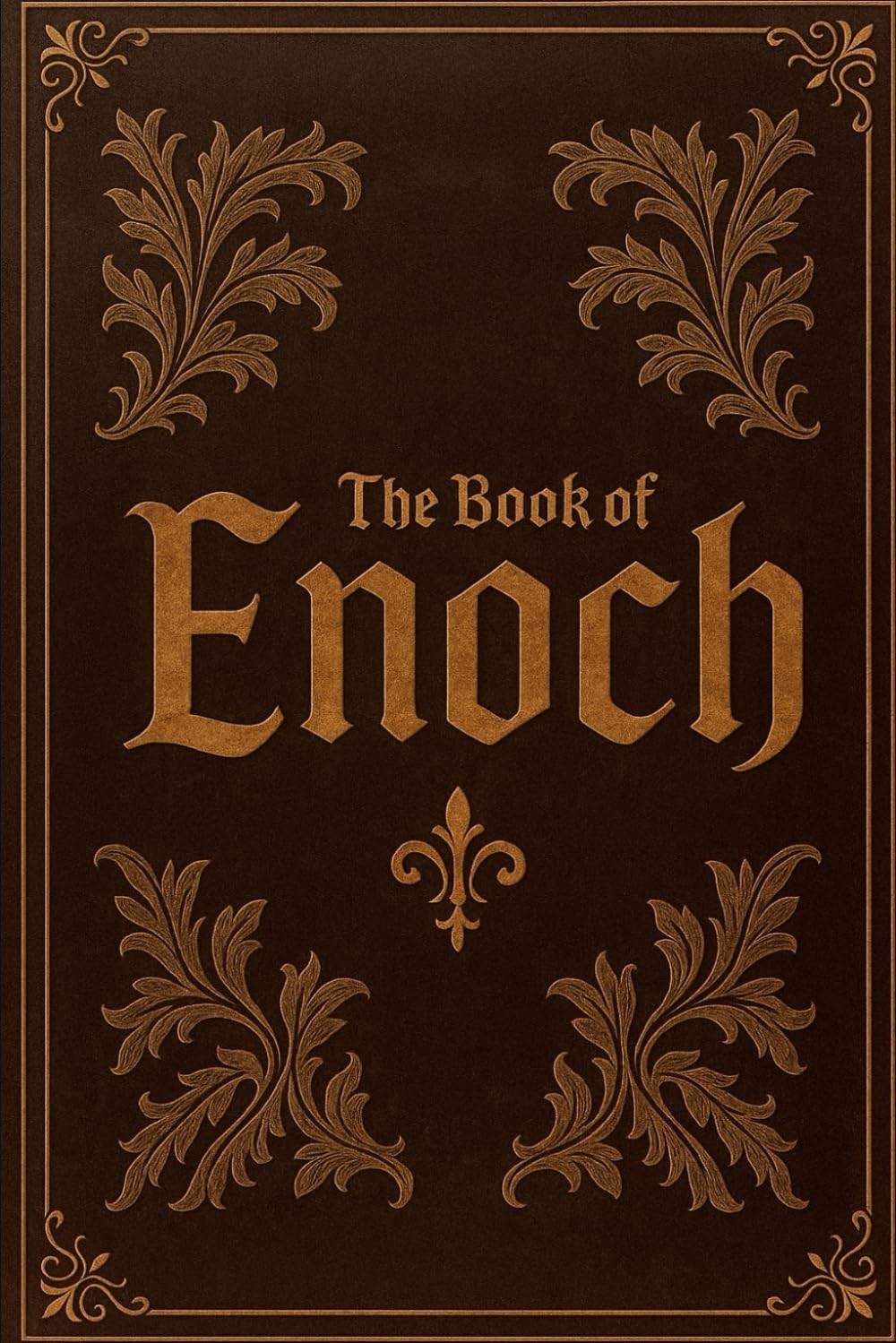 The Book of Enoch: A Lost Sacred Text from the Ancient World (Masonic...