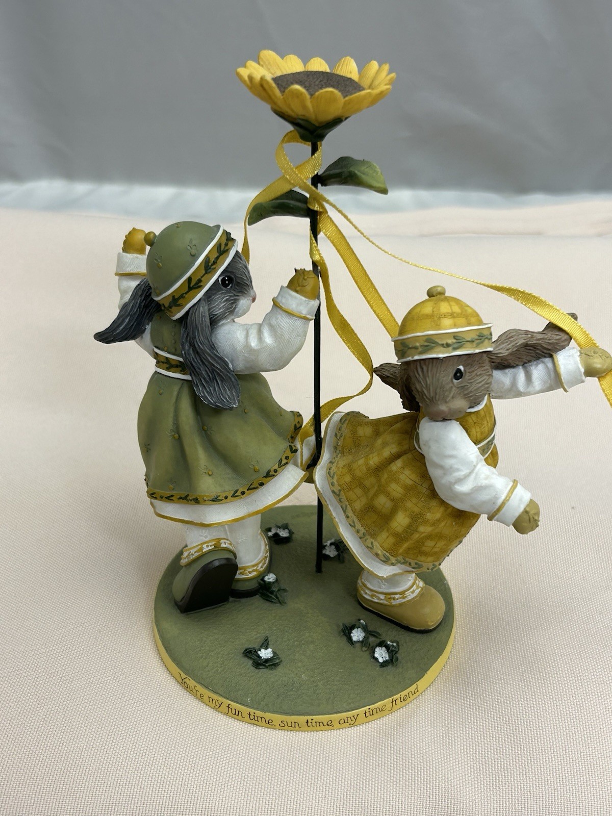 Woodsong Designs DEMDACO 