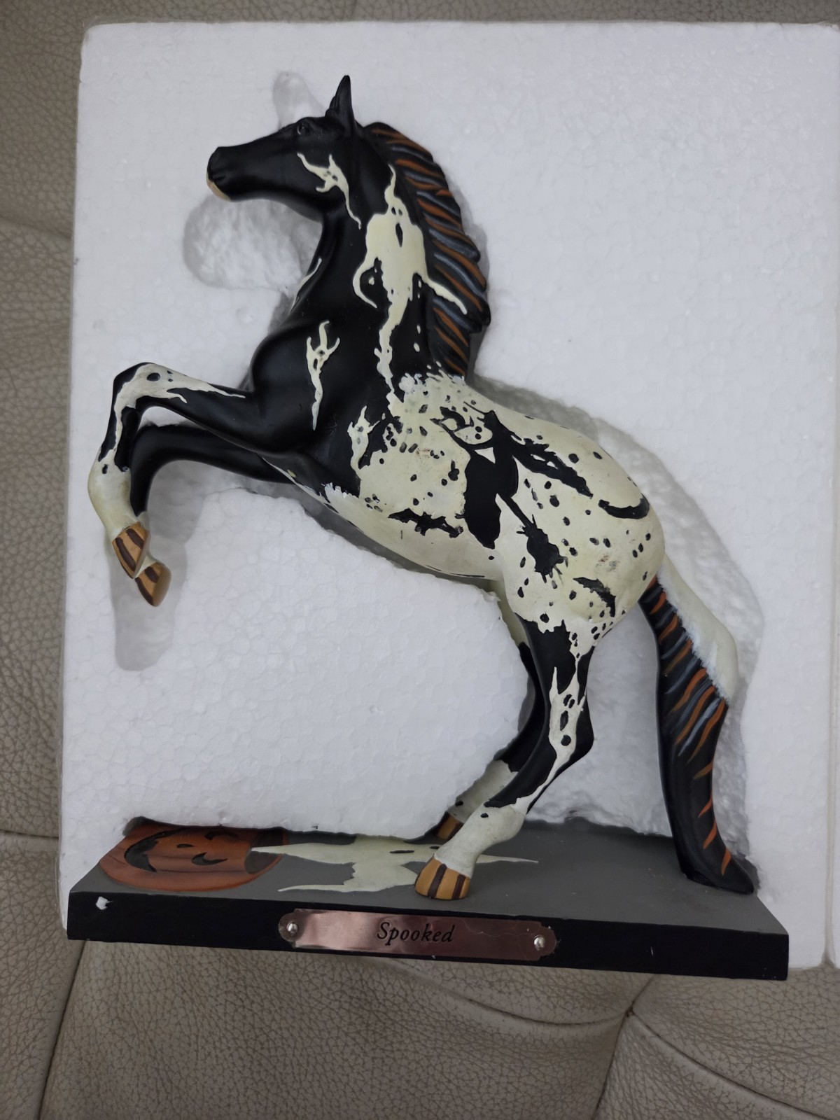 Trail Of Painted Ponies \