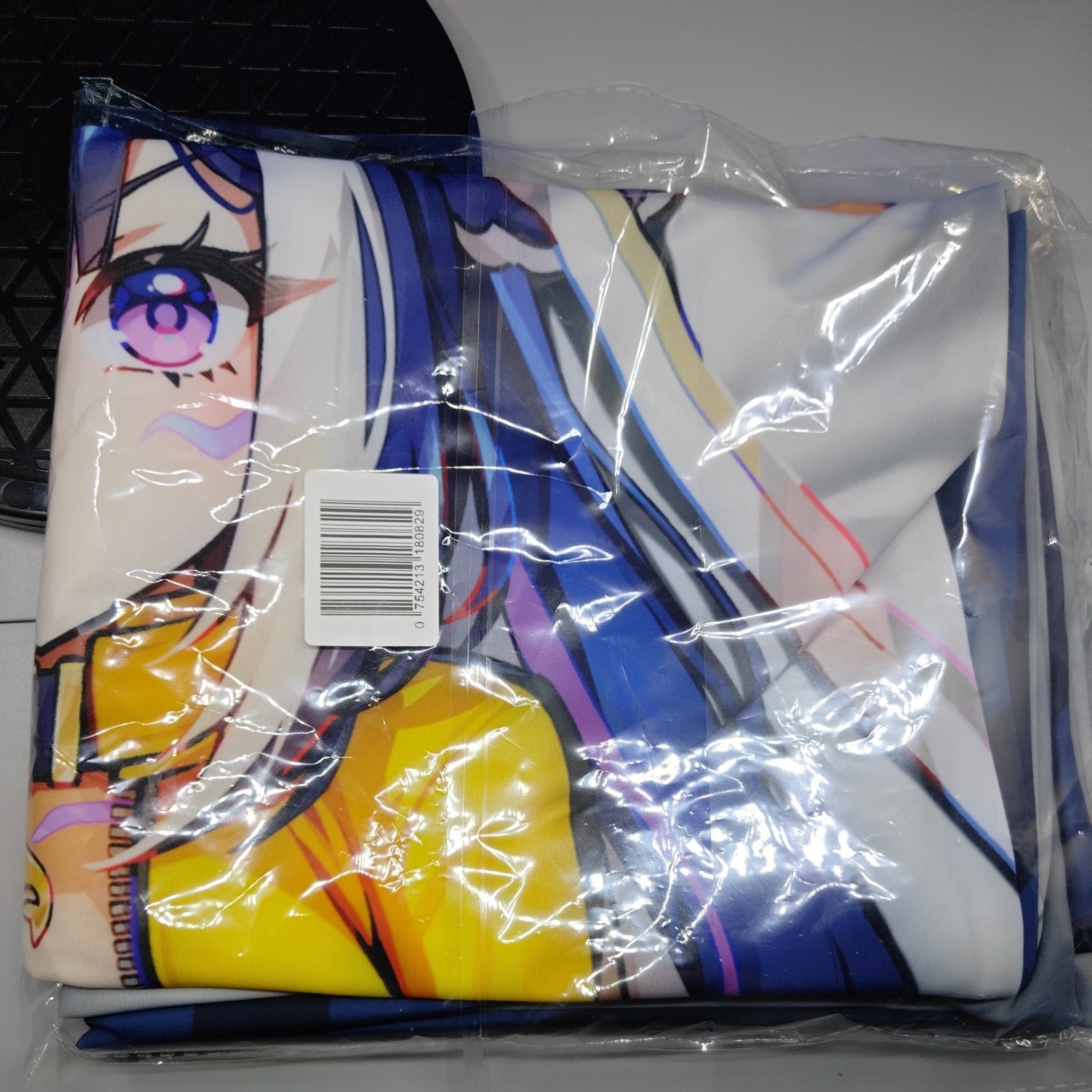 GamerSupps GG Shylily Kill Lil Dakimakura/Body Pillow Cover |SOLD OUT| |Rare|