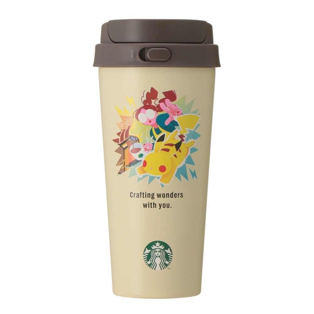 Pre Starbucks Japan Pokemon 2026 Tumbler Mug Bottle Tote Goods Pouch Card