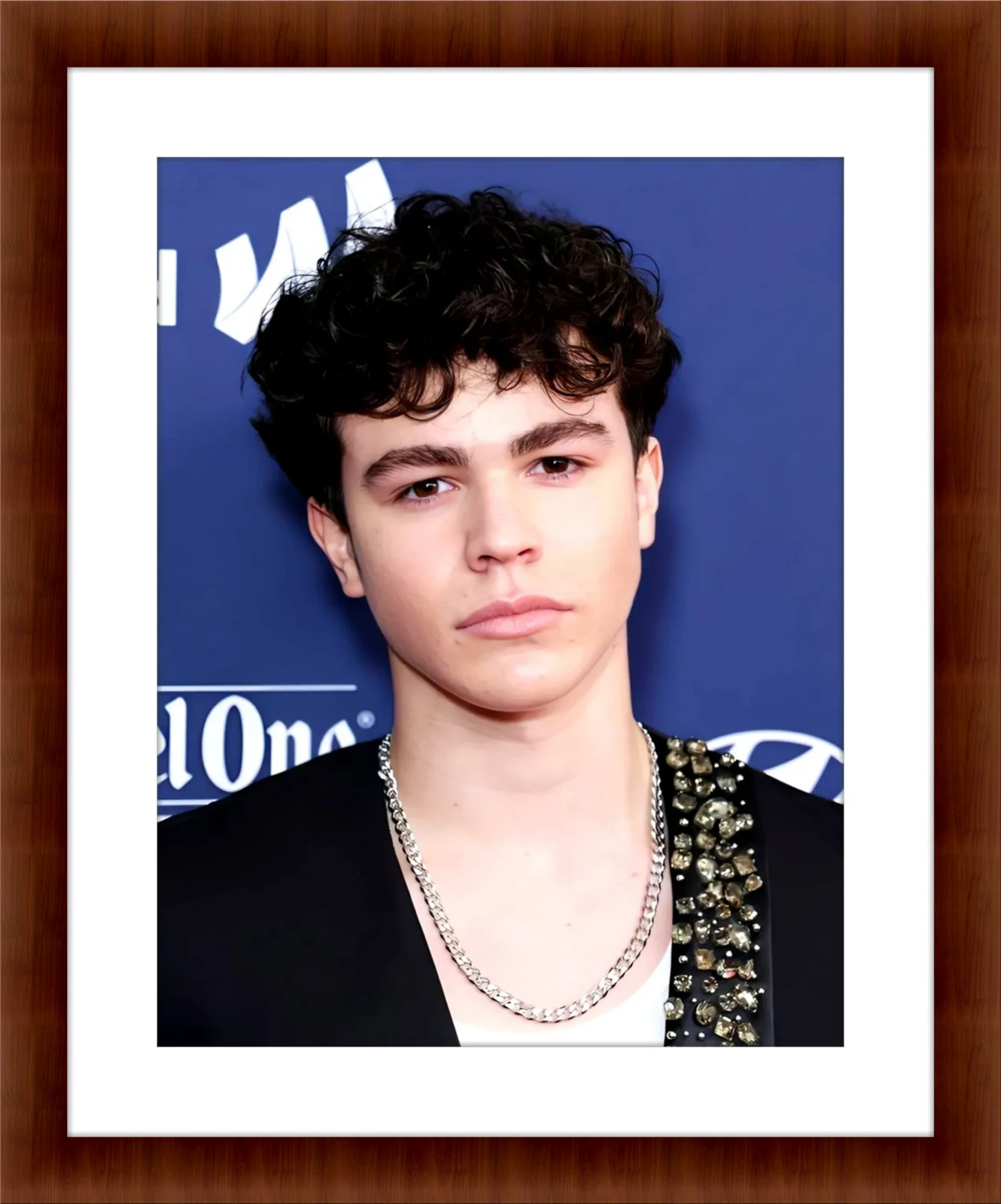 Zackary Arthur 8.5 x 11 Candid Color Unframed Collectable Photograph