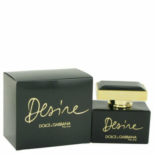 The One Desire by Dolce & Gabbana Eau De Parfum Spray 1.6 oz for Women