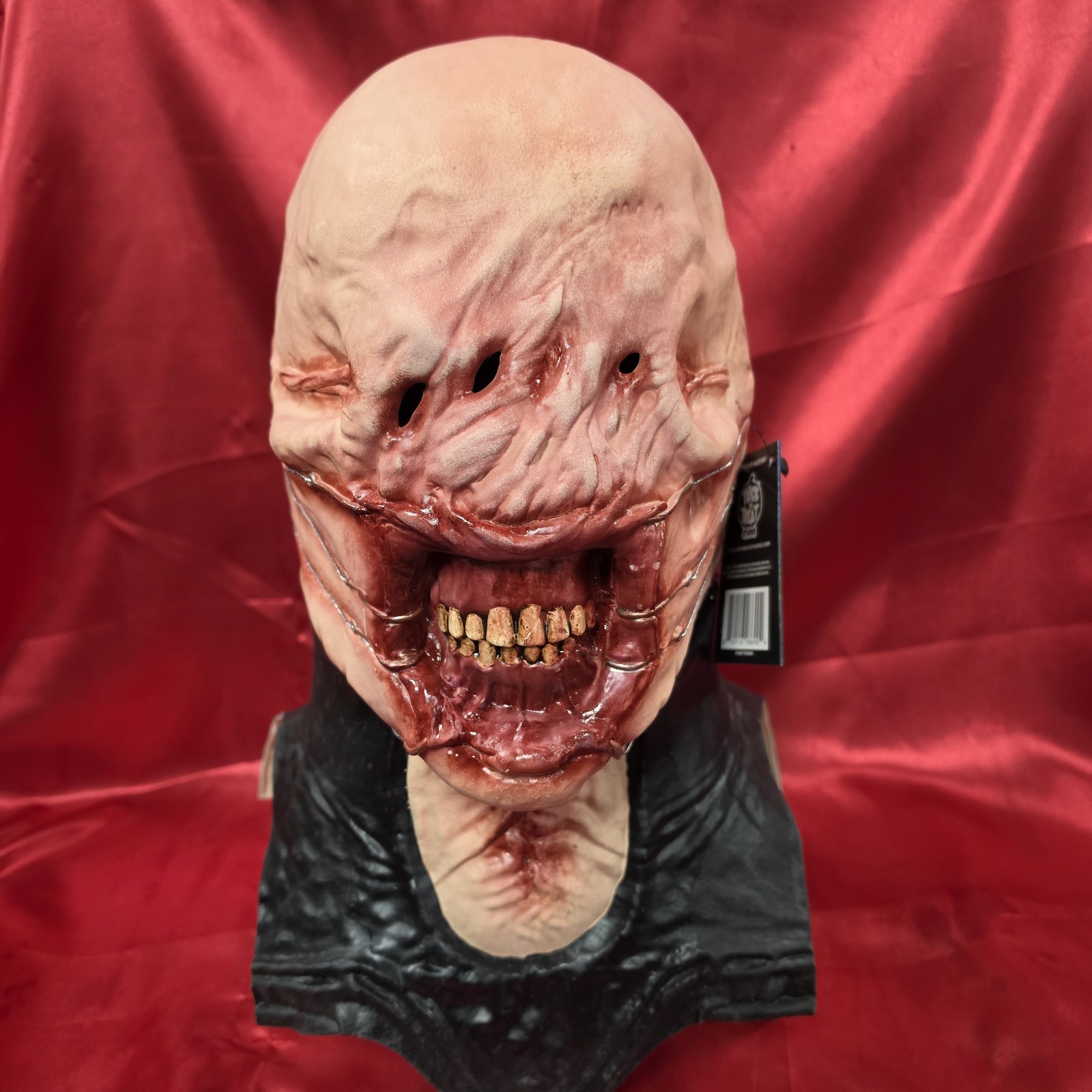 Hellraiser - Chatterer Mask  - Trick or Treat Studios - IN STOCK