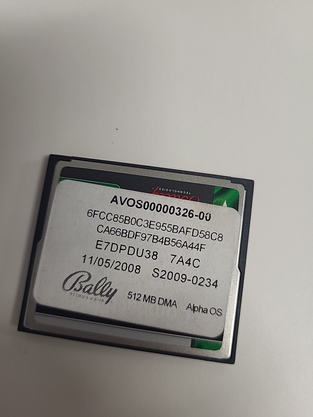 Bally avos00000326-00
