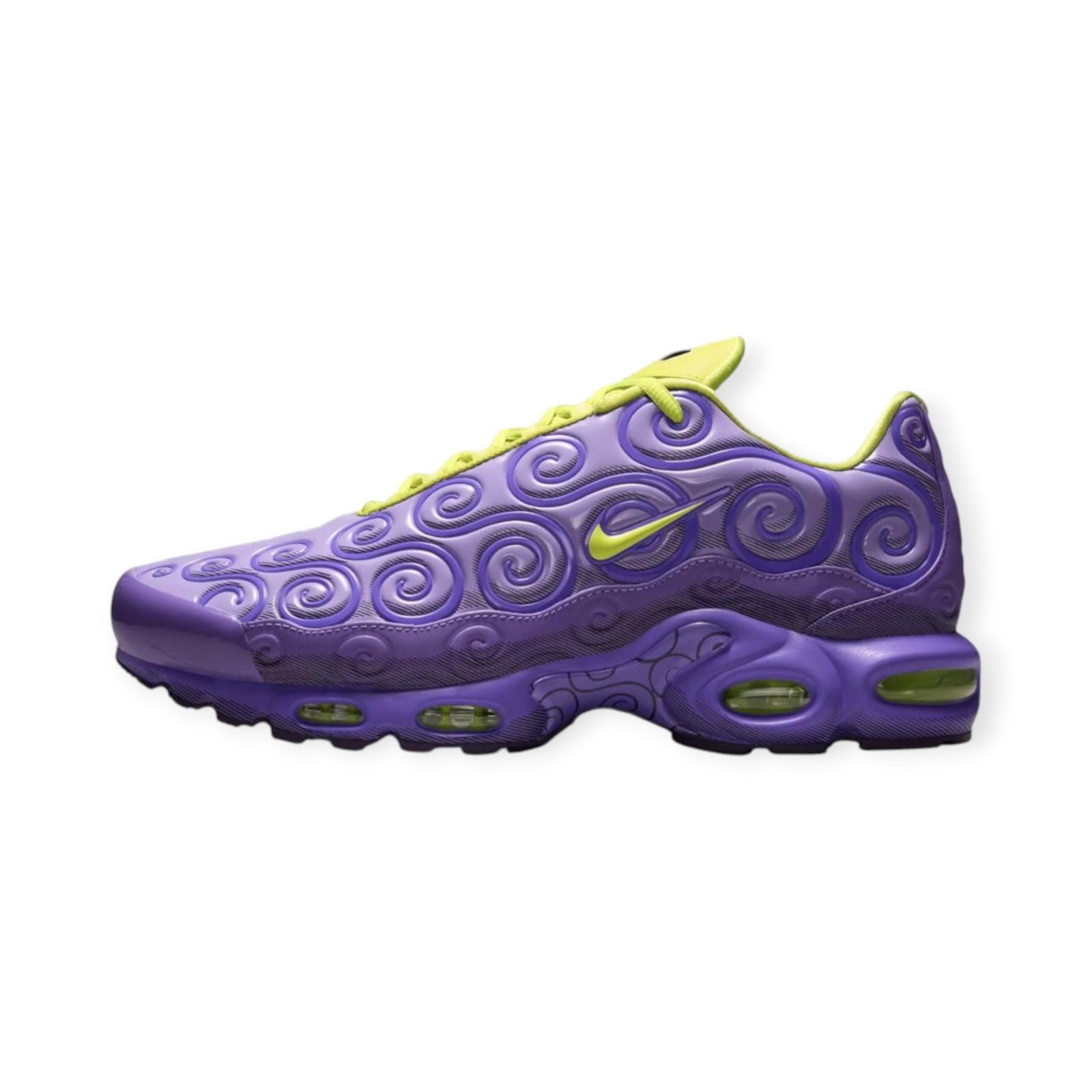 ONE PIECE x Nike Air Max Plus Gomu Gomu No Mi IR0968-500 Ship Now ONE PIECE x Nike Air Max Plus Gomu Gomu No Mi IR0968-500 Ship Now