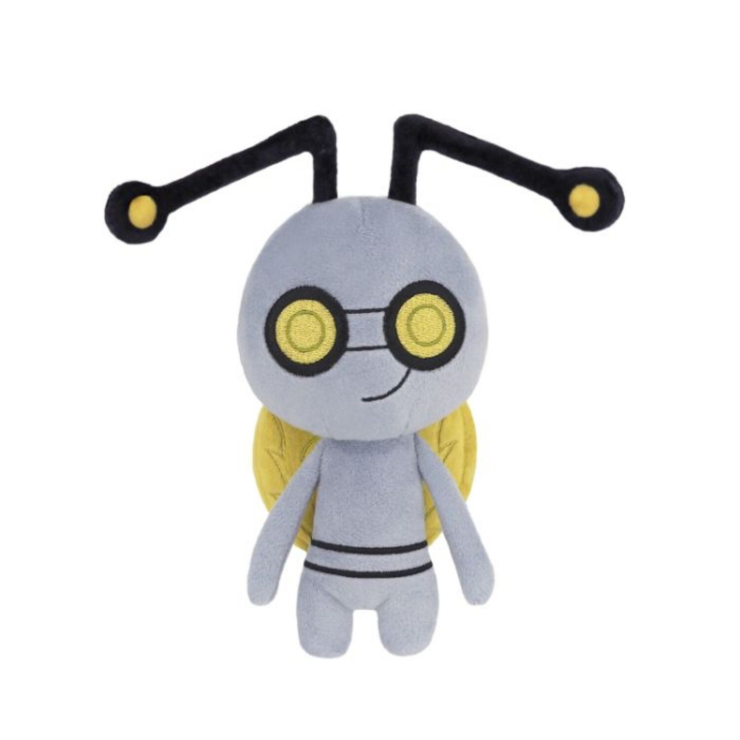 Pokemon ALLSTAR COLLECTION Gimmighoul Stuffed Toy S Plush Doll Japan sanei