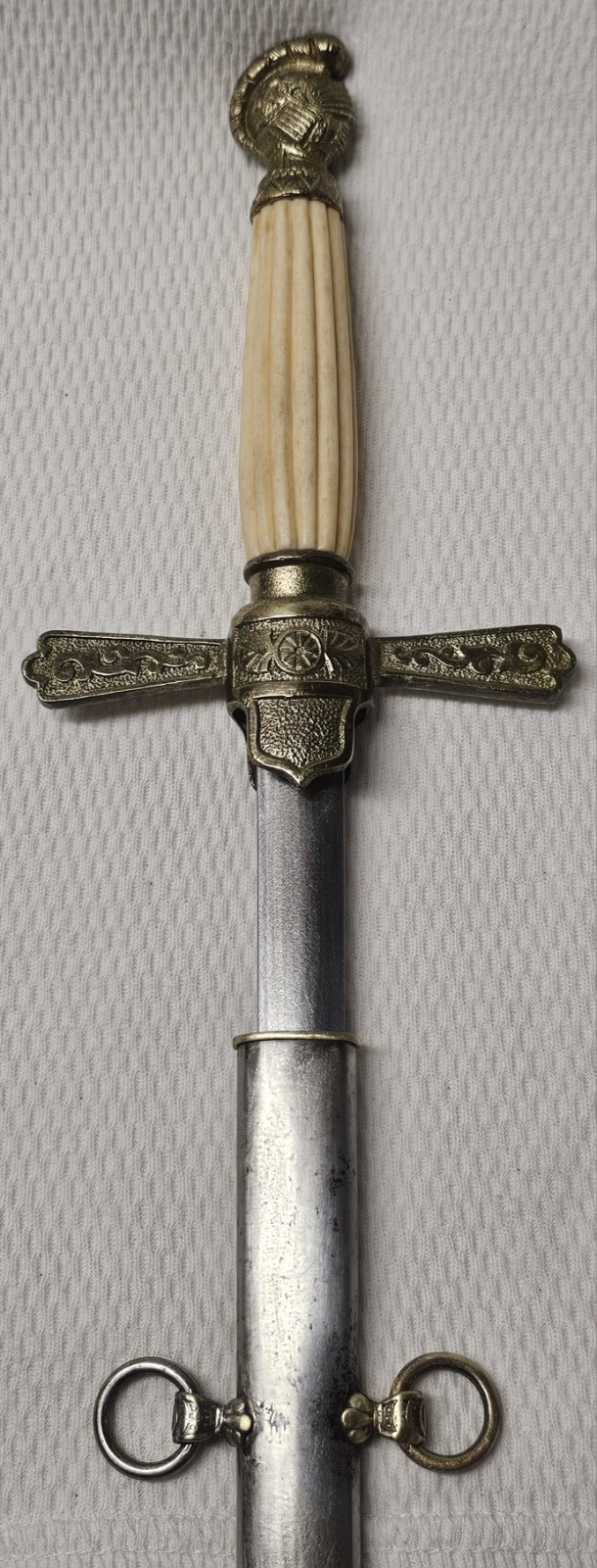 Antique 34\