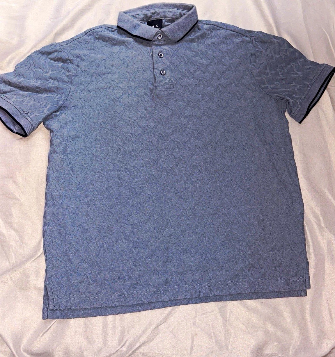 Armani Exchange Shirt Size S
