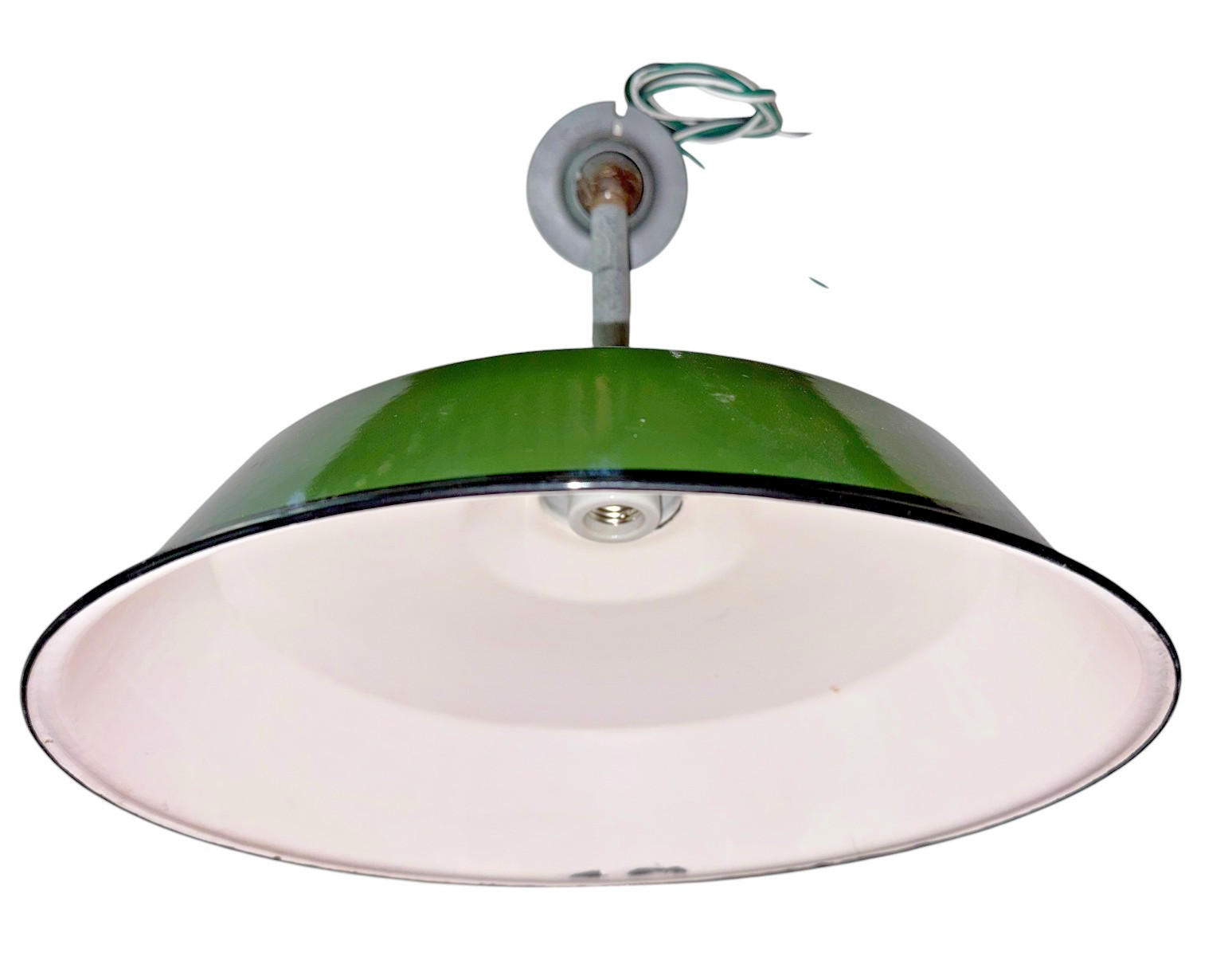40\'s Westinghouse 16\