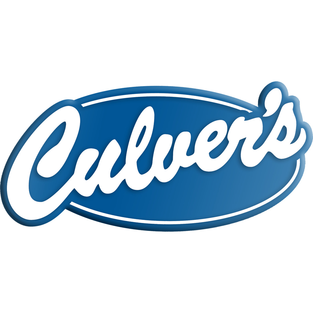 PBX-14-1 Culver's Pin for Culver's Crew Employees and Crew Lapel flair
