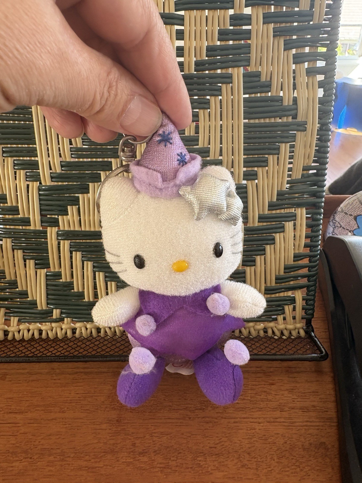 Hello Kitty Halloween 2000 Sanrio Rare Japan