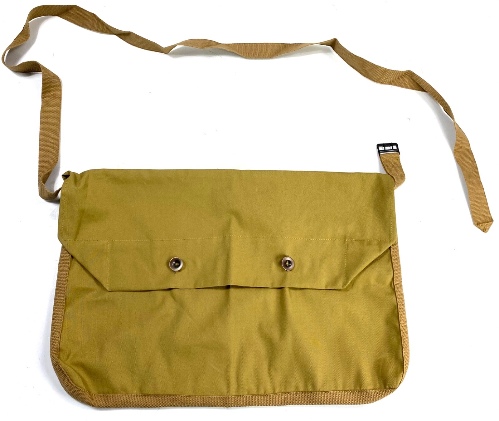 WWI FRENCH M1892 M1915 INFANTRY HAVERSACK FIELD PACK