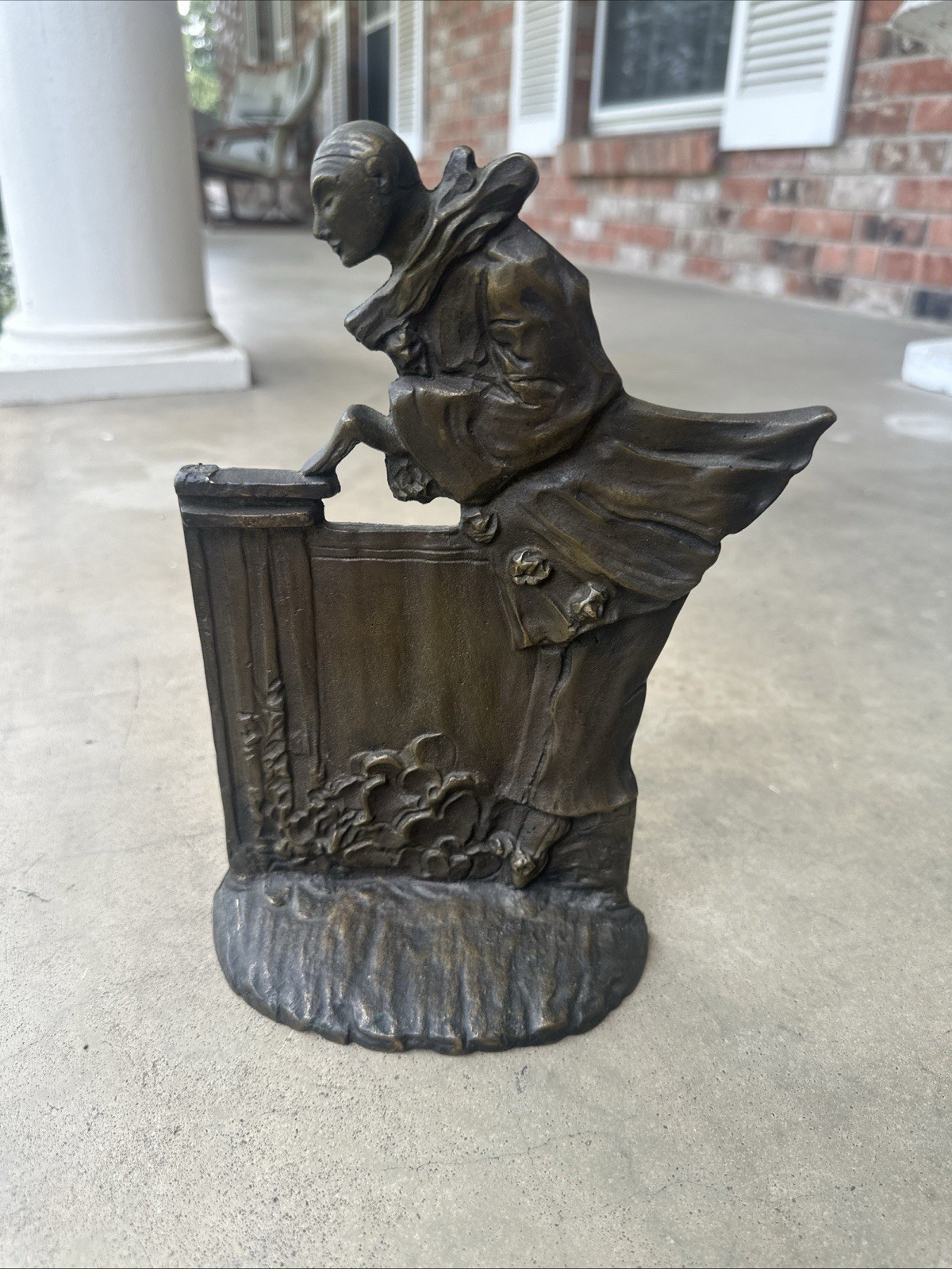 Antique Hubley \ Antique Hubley \