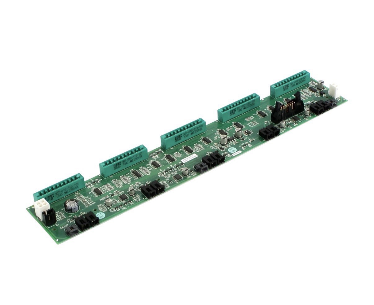 LX 5 Product PPU Control Board for Wayne Ovation  