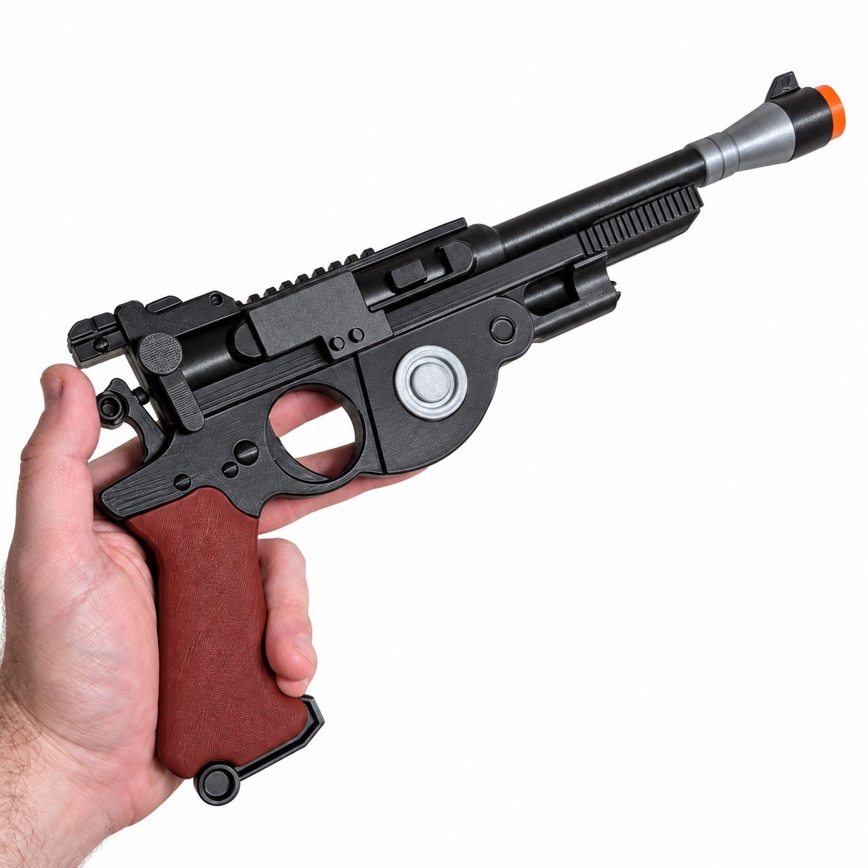 Star Wars Mandolorian IB-94 Blaster | Star Wars Prop Replica