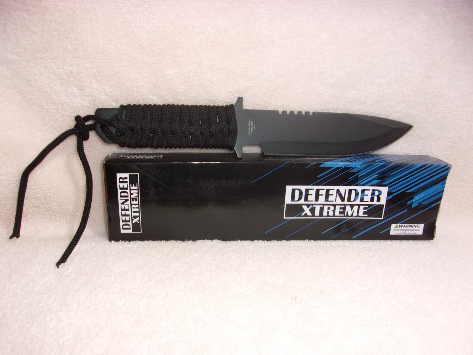 Defender-Xtreme 12