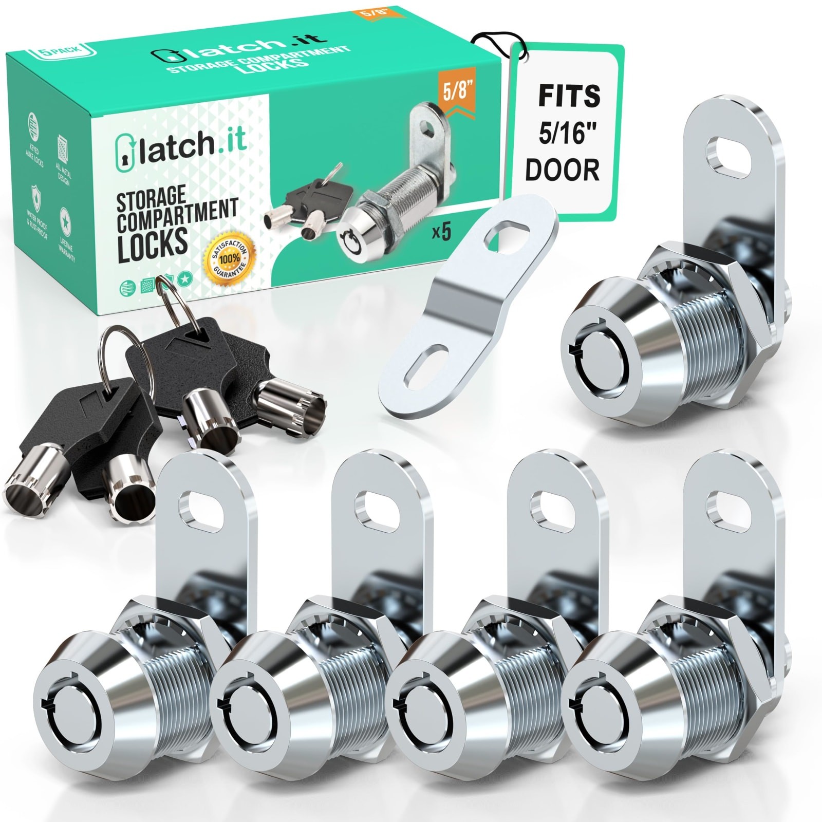 LATCH.IT 5/8\ LATCH.IT 5/8\