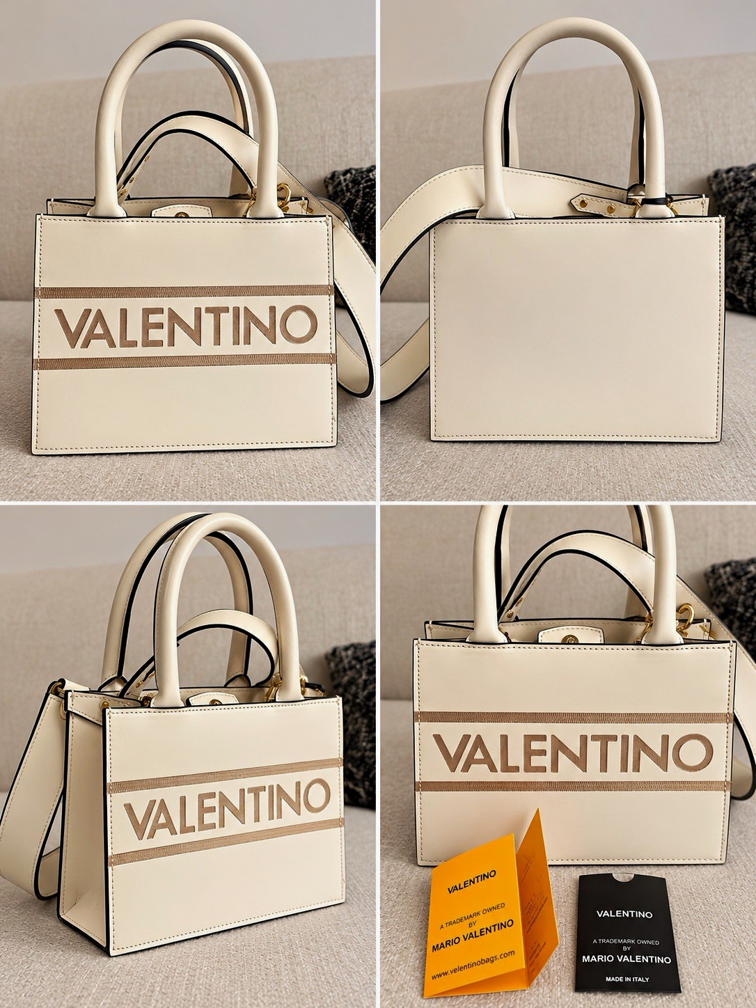 Bolso valentino nuevo