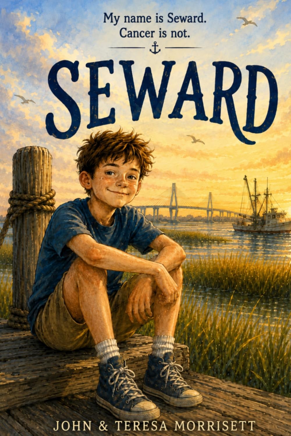 Seward