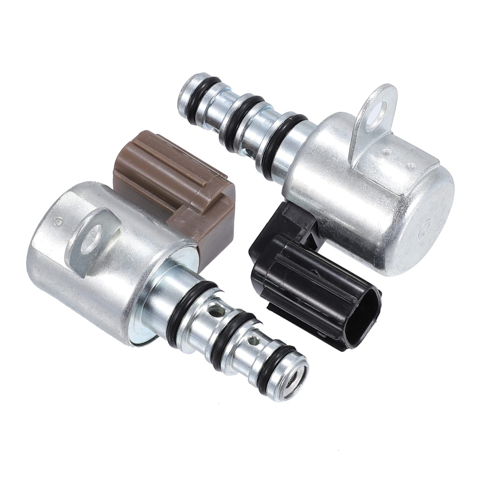 Transmission Shift Control Solenoid, Solenoid Valve B&C, for Honda Accord EX,...
