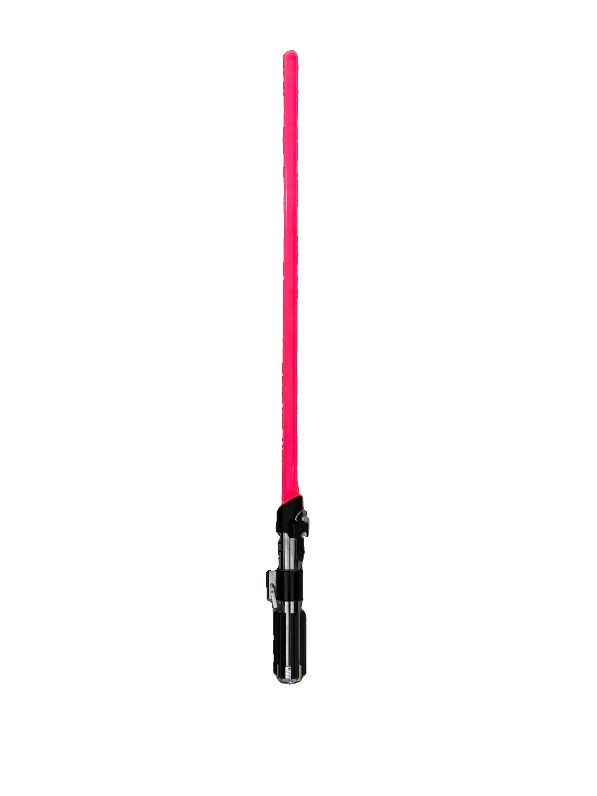 Hasbro Star Wars Black Series Force FX Darth Vader Red Lightsaber 2015 #B3924