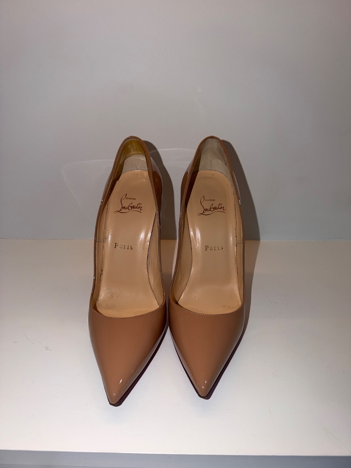 womens christian louboutin shoes