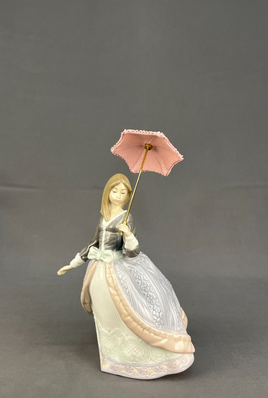 1983 Lladro 9\
