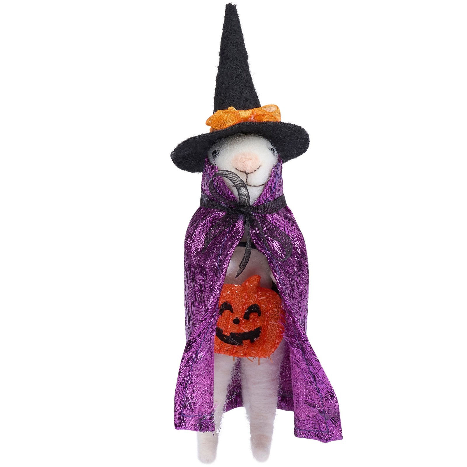 Primitives by Kathy Critter -Mouse Witch- 459220
