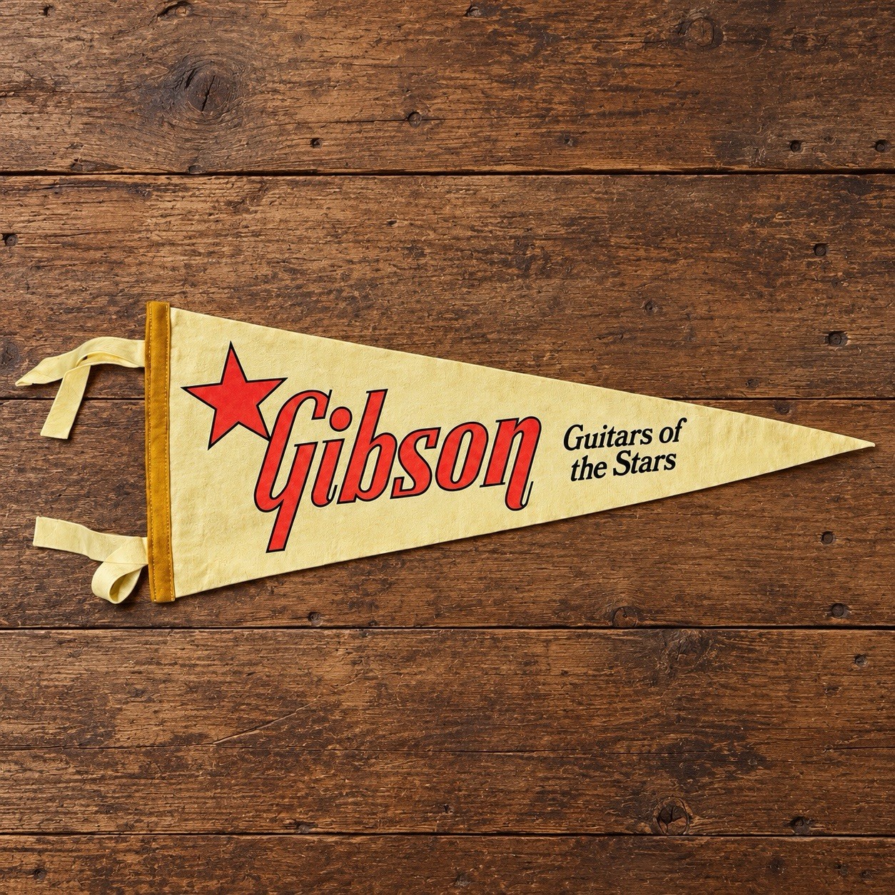 Gibson \