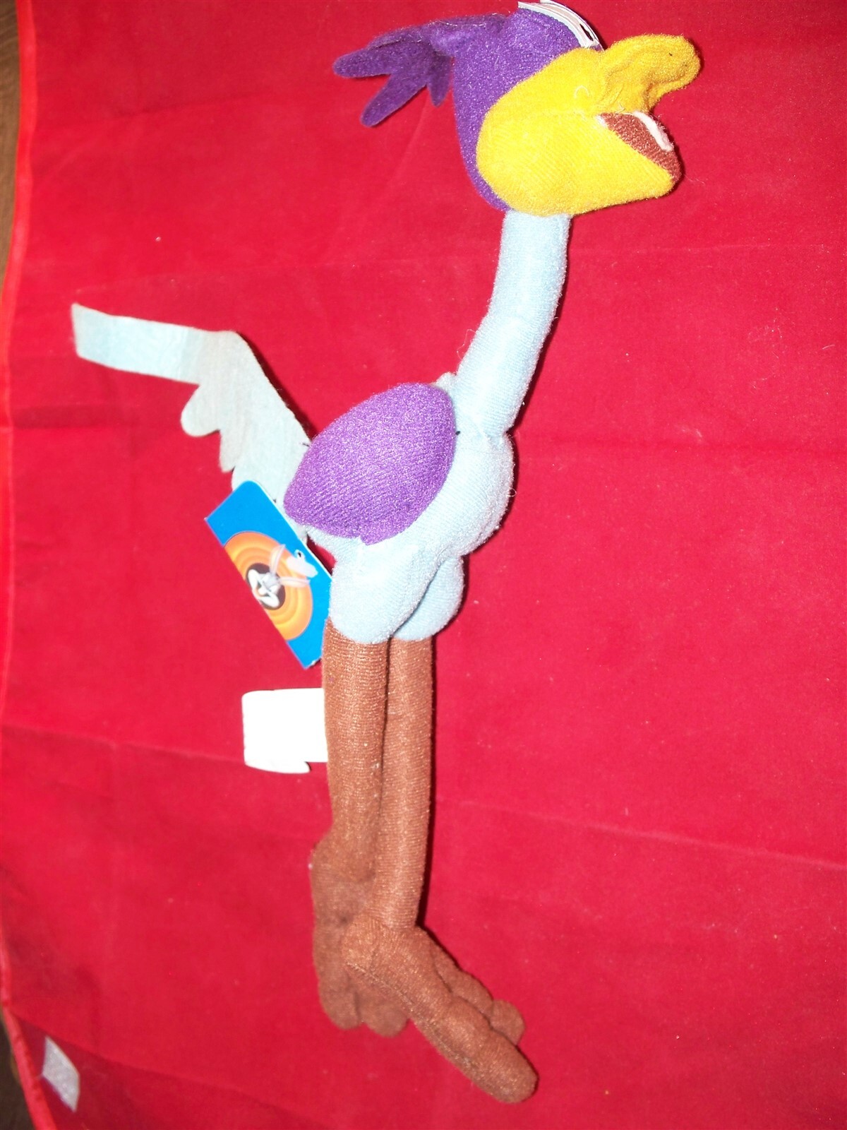 ROAD RUNNER 12