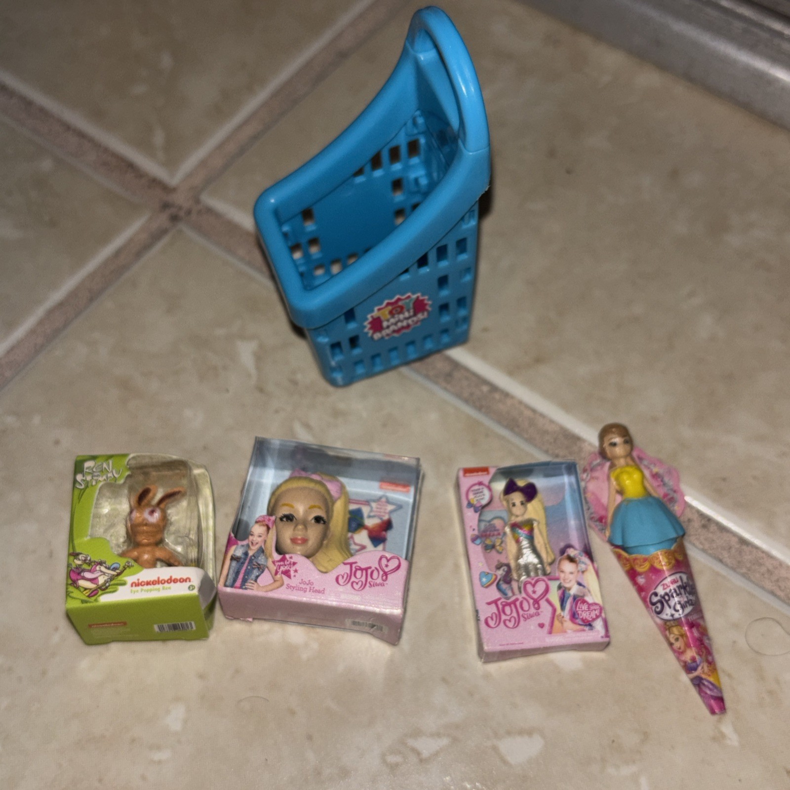 ZURU 5 Surprise Toy Mini Brands Series 2