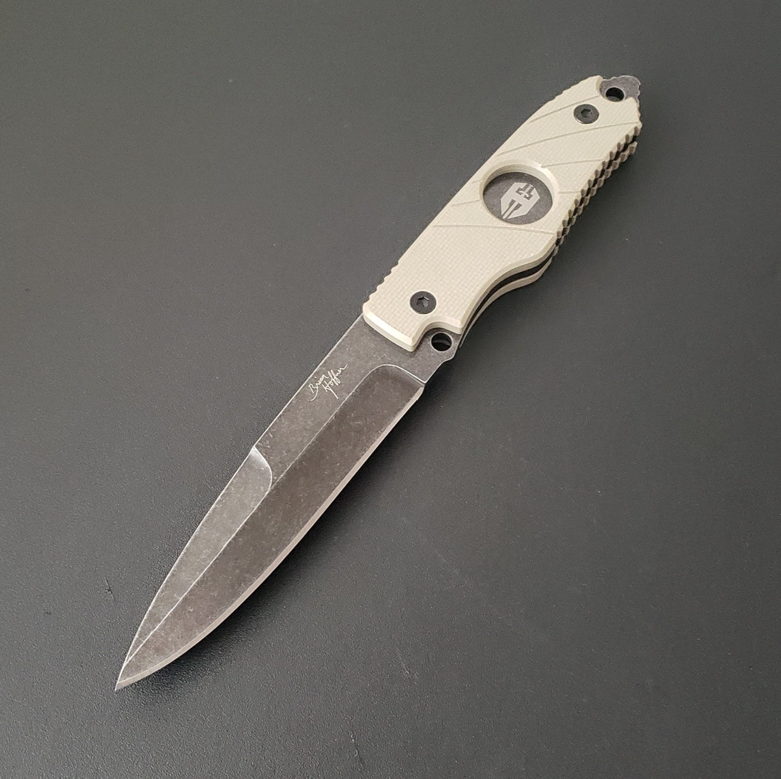 HOFFNER 5\