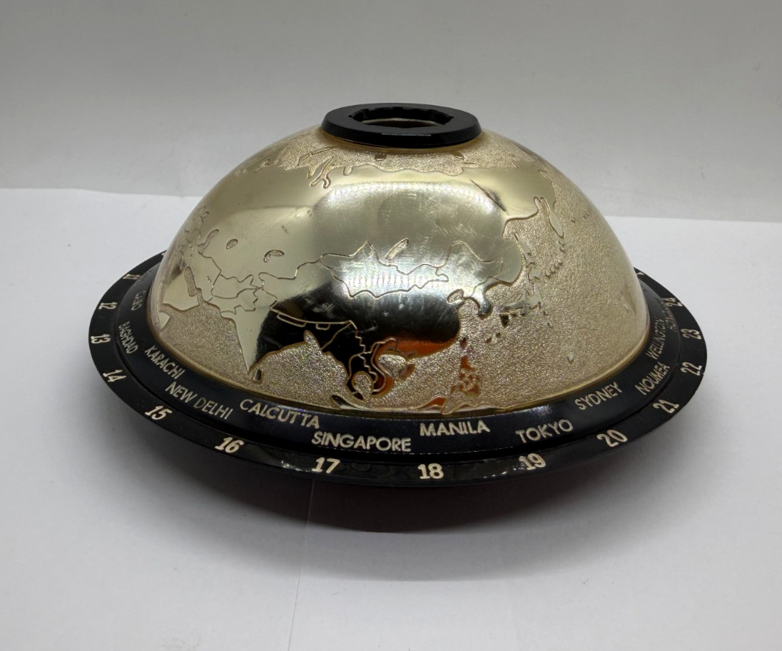 VTG 1960s Space Age Zenza Bronica \