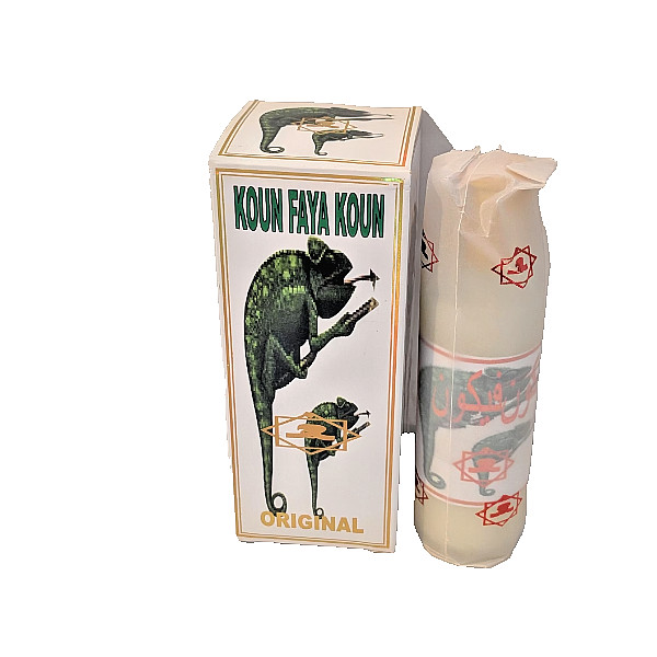 Koun Faya Koun Perfume 40ml