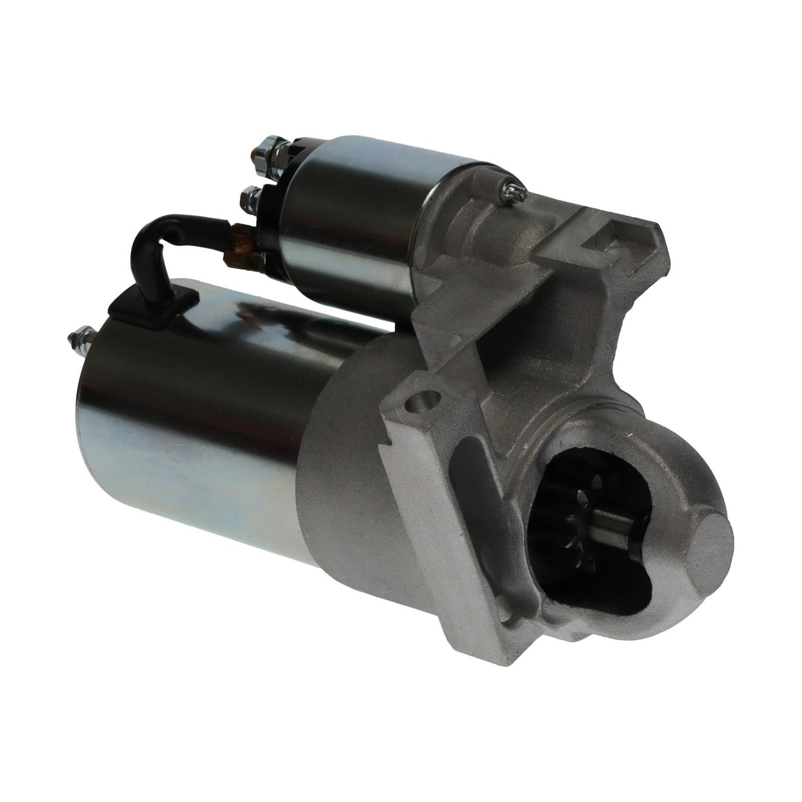 OEG Parts New Starter Compatible with Mercruiser Stern Drive 3.0L OMC Marine ... OEG Parts New Starter Compatible with Mercruiser Stern Drive 3.0L OMC Marine ...