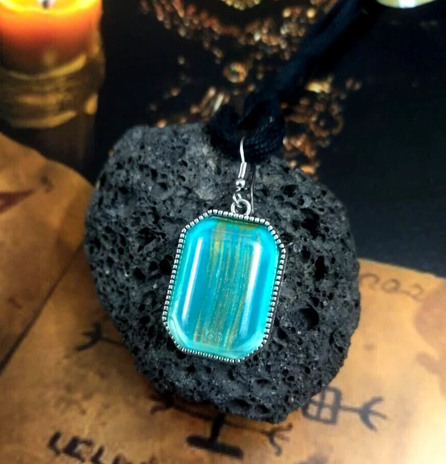 Love MOHINI Vashi Attraction Hypnot Mind Control Occult A++ rare Pendant++