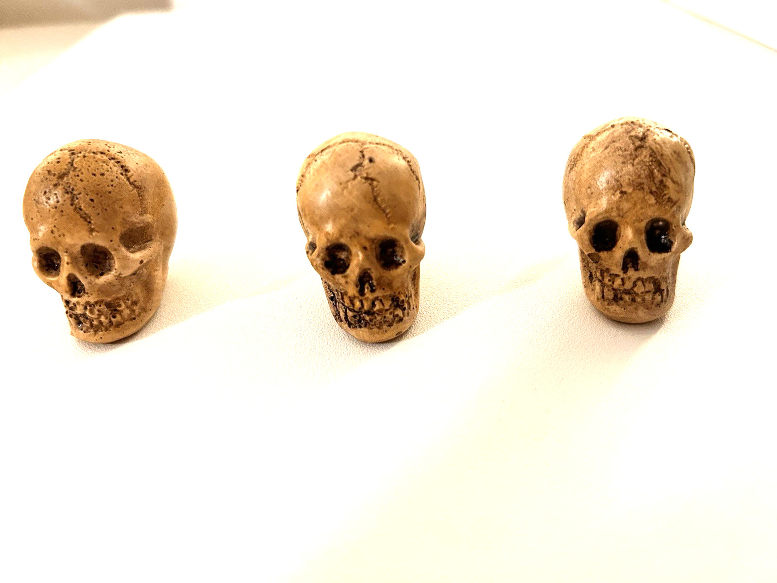 3 EACH RARE VINTAGE RANDOTTI ORIGINAL \