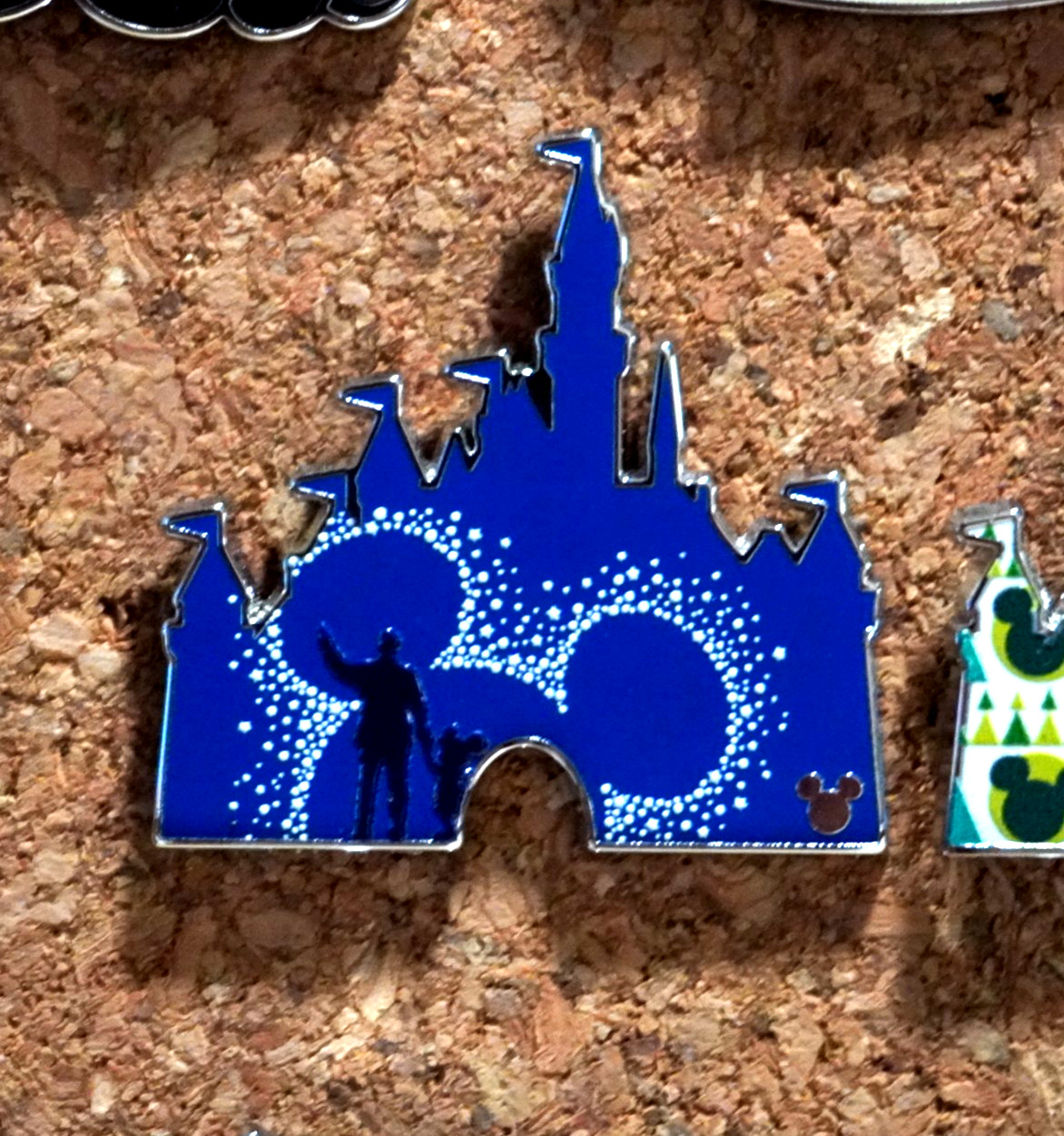 Disneyland Hidden Mickey WAVE B 2025 - YOU CHOOSE