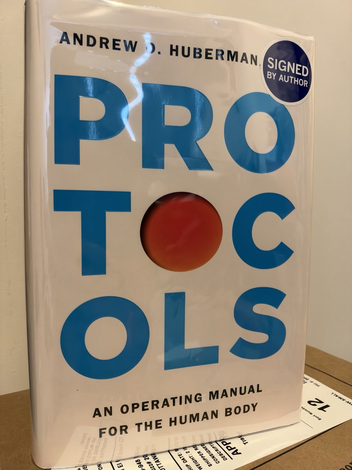 Protocols Exclusive \